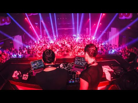 Música De Antro Abril Crazy Party - Lo Más Movido [Desmadre Entero] | Sesión 014