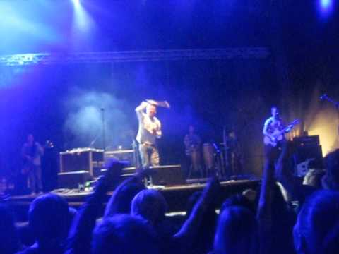 David Koller - Kengi (18.8.2012 Okor)