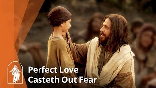 Jesus Christ: The Source Of Love In Our Lives