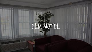 Elm Motel Review - Westfield , United States of America