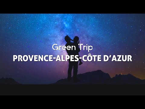 Découvrez la vidéo de promotion de l'écotourisme dans les Parcs naturels de Provence-Alpes-Côte d'Azur