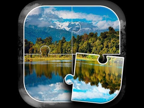 Nature Puzzle Game | android puzzle games| By Jahanzaib Gamer