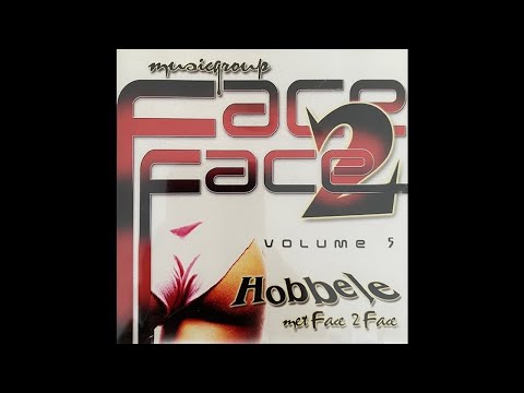 Face2Face Vol 5 - Looth Gaye - Sanjay