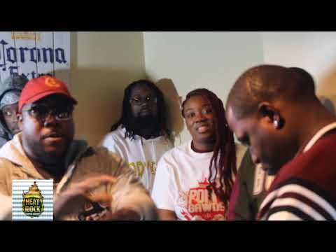 Chadoe Cerious vs CookaBrick