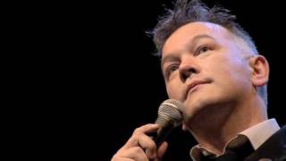 Stewart Lee - [1/2] Give It To Me Straight, Like Pear Cider That's Made From 100% Pears