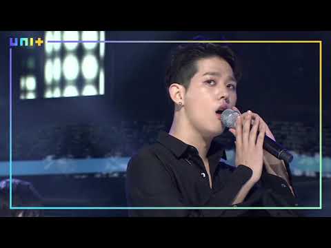 BIGFLO - APOLOGY (THE UNIT Audition)