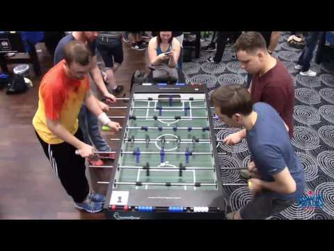 P4P Hessische Meisterschaft 2017 - OD: Friedrichs / Dahlmann - Hoyer / Di Bello