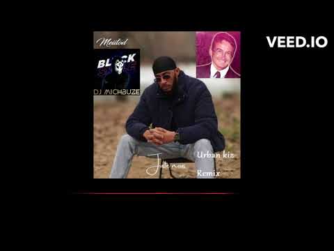 Meiitod x Blvck Style - Juste nous & une sad mood (DJ michbuze Kizomba remix, urban kiz Mashup 2023)
