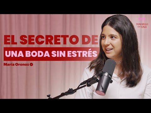 Todo lo que necesitas saber sobre bodas | Tips de una Wedding Planner