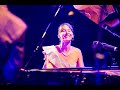 Cili Marsall plays Ellington - Epic Stride Piano Live at Cap Ferret Music Festival
