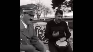 Download lagu Ievan Polkka ft. HITLER mp3