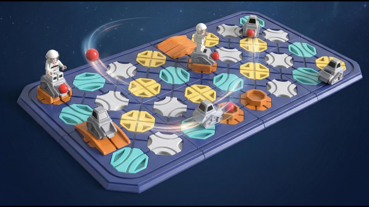  مسار الذكاء 