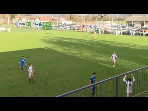 2.SNL 17/18 21.KROG ROLTEK DOB - DRAVA PTUJ