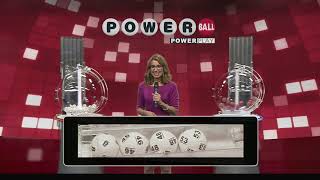 Powerball lottery Sep 2, 2024 drawing video
