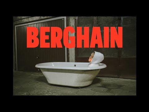 Video thumbnail for Berghain