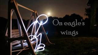 Eagle&#39;s Wings (lyrics) - The Katinas