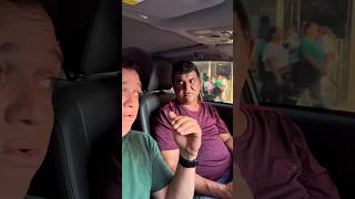 Dui taxista sendo moni TORADO pelo guarda de trânsito 😂😂😂😂