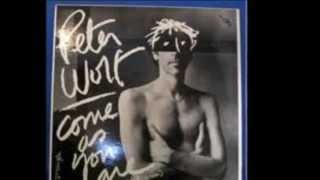 PETER WOLF ★ i need you tonight【HD】