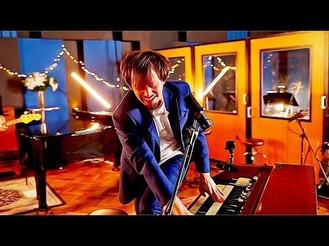 Lachy Doley FULL SHOW (2021) - LIVE at Studios 301, Sydney Australia