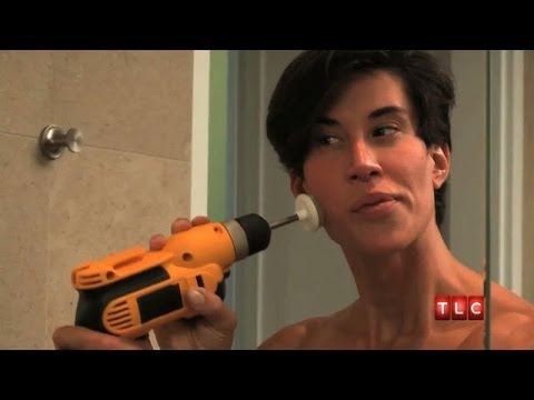 My Strange Addiction