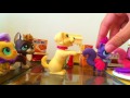 Lps:Princess Life: Episode 1: (Marriage) Lps:Princess Life: Episode 1: (Marriage)