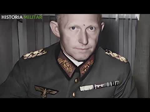 La DOL0R0SA EJECUCl0N de Alfred Jodl: El CRlMlNAL de guerra más importante de Hitler