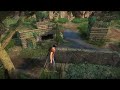 Uncharted: The Lost Legacy™ : Fountains Jumping Mini-Puzzle