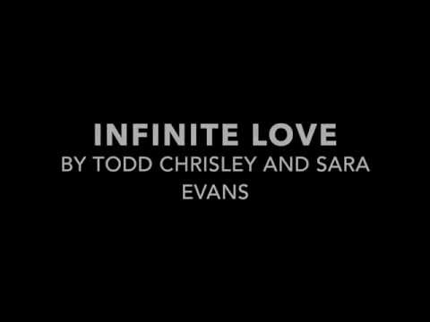 Infinite Love - Sara Evans