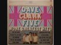 Your Turn To Cry Dave Clark 5 
