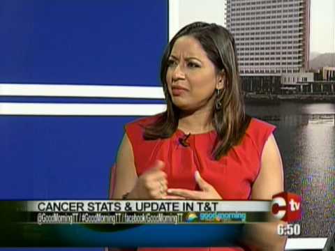 Patient Navigator: More needs to be done to help cancer patients in Trinidad and Tobago