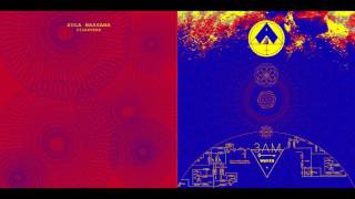 Sula Bassana - 3AM  ‎– Disappear - Waves(Full Album)