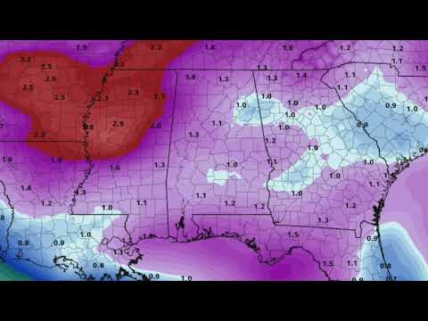 April 5, 2018 Weather Xtreme Video - Afternoon Edition
