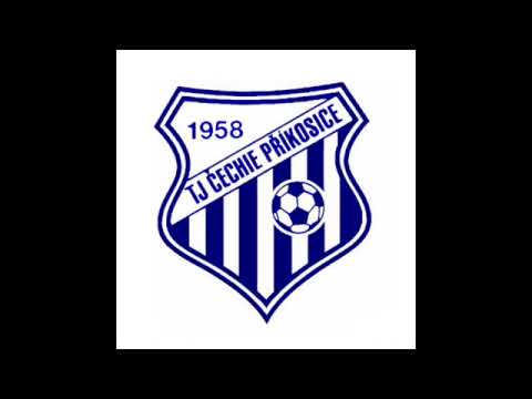 Hymna TJ Čechie Příkosice