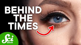 5 Times Evolution Should Have Planned Ahead