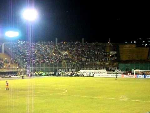 Torcidas - Deportes Tolima 2 x 0 Corinthians