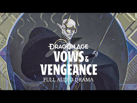 Dragon Age: Vows & Vengeance | All Episodes | The Veilguard Prequel