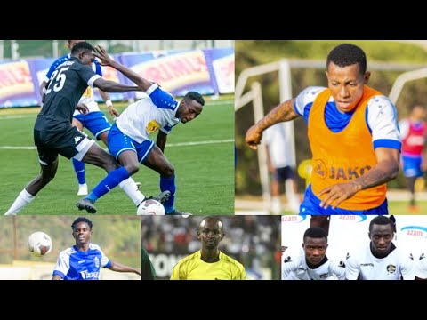 IKINA YONYINE!| 95% NI PENALTY| "SINJYA MATIRIZA" Bukasa!!.. etc