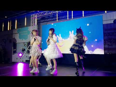 220313 Chypre - Suki! Cho @ TGG Nyuugaku 2022 - Donki Mall Thonglor