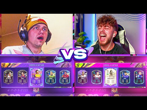 DRAFT WARS #35 - vs ALVIN