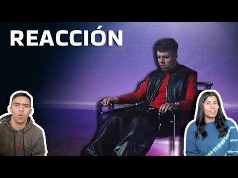 MEXICANOS REACCIONAN II Punto G - Quevedo (Video Oficial)
