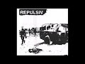 Repulsiv Repulsiv Self Titled CDr Demo EP 2009 Full Album