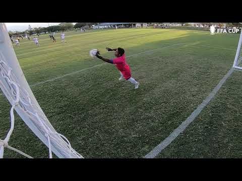 2020 FFA Cup Rd 3 - Surfers Paradise vs New Farm United Soccer Club (6-0)