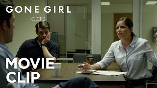 Gone Girl (2014) Video