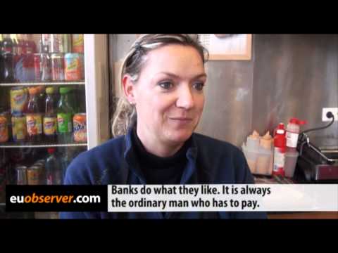 The end of the euro - media hype or not?