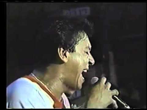 La Primavera Diomedes Diaz & Juancho Rois En Parranda