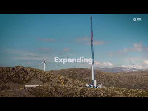 CJR Renewables Reaches 1 GW of Projects in the First Half of 2025