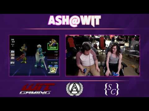 SC | Pseudo (Roy) vs UMO | LSDX (Roy, Falcon) - ASH@WIT #110 PM Winner's Quarters