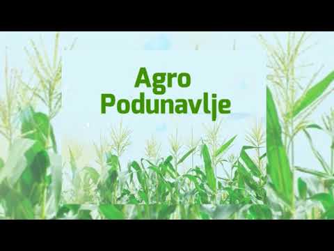 22.  EMISIJA AGRO PODUNAVLJE