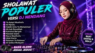 Download lagu Bikin Hati Adem ❤💞 Kumpulan Sholawat Versi DJ Viral Full Bass Jernih Terbaik 2026 mp3