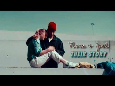 The Story of Nora & Josh [druck]